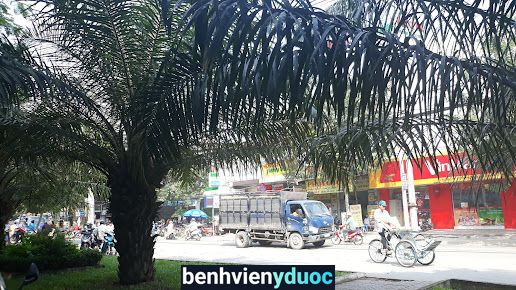 Bệnh viện Quận Bình Tân Bình Tân Hồ Chí Minh