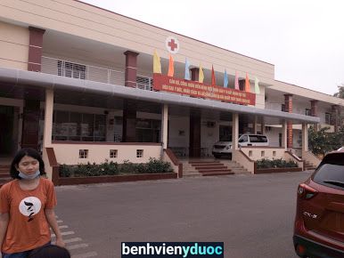 Bệnh Viện Quân Dân Y 16 Đồng Phú Bình Phước