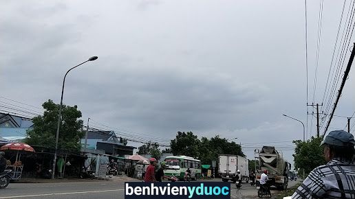 Bệnh Viện Quân Dân Y Bạc Liêu Bạc Liêu Bạc Liêu