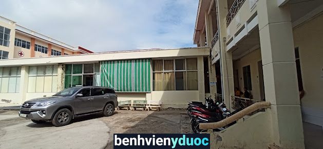 Bệnh Viện Quân Dân Y Bạc Liêu Bạc Liêu Bạc Liêu