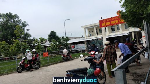 Bệnh Viện Quân Dân Y Bạc Liêu Bạc Liêu Bạc Liêu