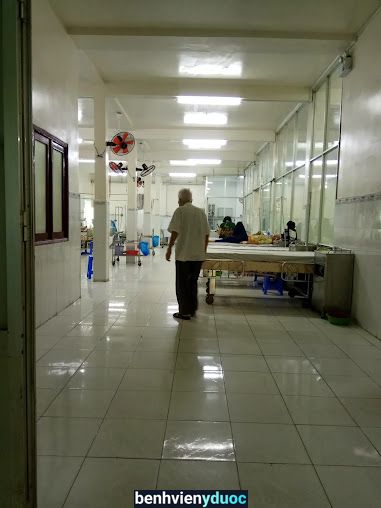 Bệnh viện Quân Dân Y Miền Đông Thủ Đức Hồ Chí Minh