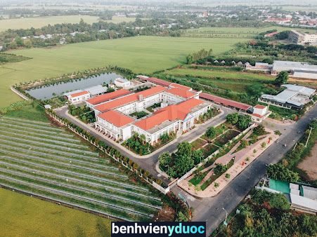 Bệnh Viện Quân Dân Y TP. Cần Thơ