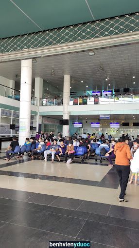 Bệnh viện Quận Gò Vấp Gò Vấp Hồ Chí Minh