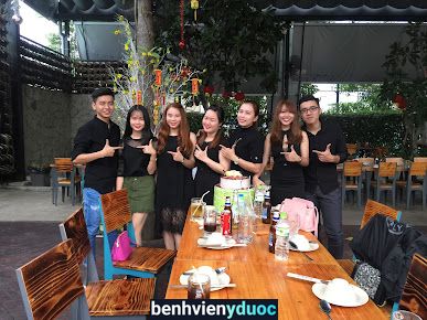 Bệnh viện Quận Tân Phú Tân Phú Hồ Chí Minh