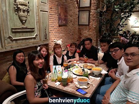Bệnh viện Quận Tân Phú Tân Phú Hồ Chí Minh