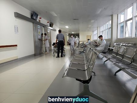 Bệnh viện Quân Y 103 Hà Đông Hà Nội
