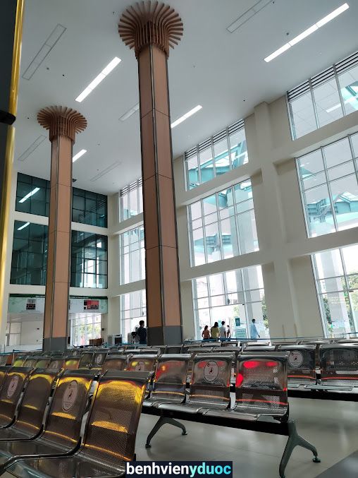Bệnh viện Quân Y 103 Hà Đông Hà Nội