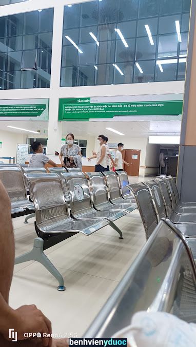 Bệnh viện Quân Y 103 Hà Đông Hà Nội