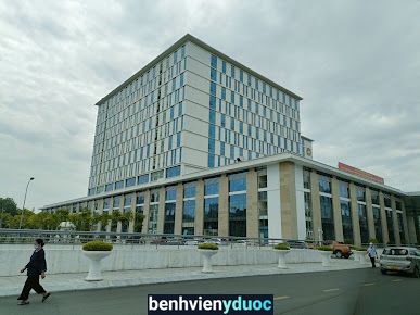 Bệnh viện Quân Y 103 Hà Đông Hà Nội