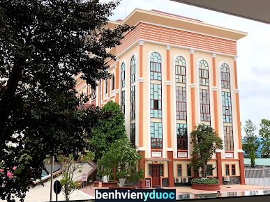 Bệnh viện Quân y 121 Ninh Kiều Cần Thơ