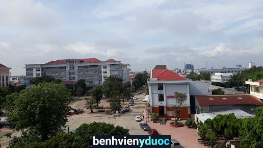 Bệnh viện Quân y 121 Ninh Kiều Cần Thơ