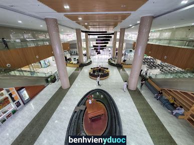 Bệnh viện Quân Y 175 Gò Vấp Hồ Chí Minh