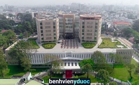 Bệnh viện Quân Y 175 Gò Vấp Hồ Chí Minh
