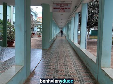 Bệnh viện Quân Y 211 Pleiku Gia Lai