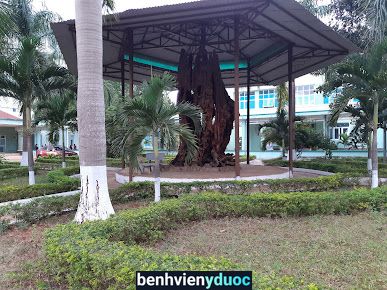 Bệnh viện Quân Y 211 Pleiku Gia Lai