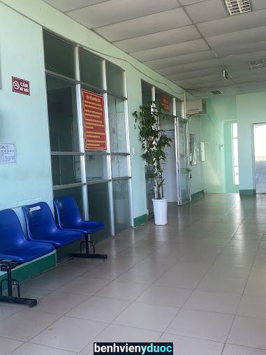Bệnh Viện Quân Y 211 Quân Đoàn 3 Pleiku Gia Lai