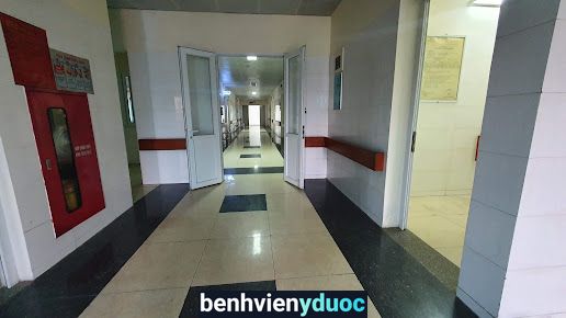 Bệnh viện Quân Y 354 Ba Đình Hà Nội