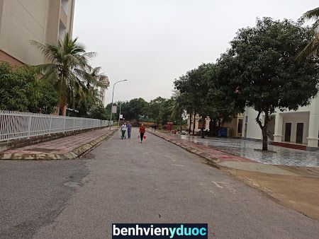 Bệnh viện Quân y 4 Vinh Nghệ An