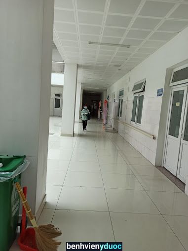 Bệnh viện Quân y 4 Vinh Nghệ An