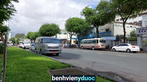Bệnh viện Quân Y 7A 5 Hồ Chí Minh