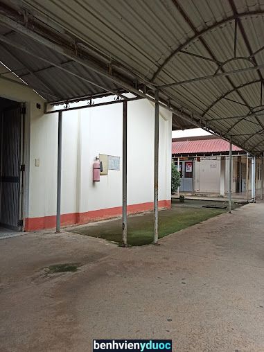 Bệnh Viện Quân y 7B Biên Hòa Đồng Nai