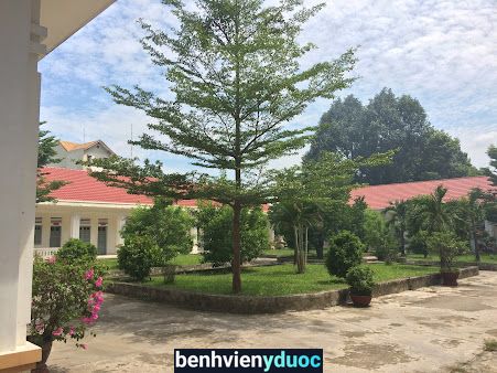 Bệnh Viện Quân y 7B Biên Hòa Đồng Nai