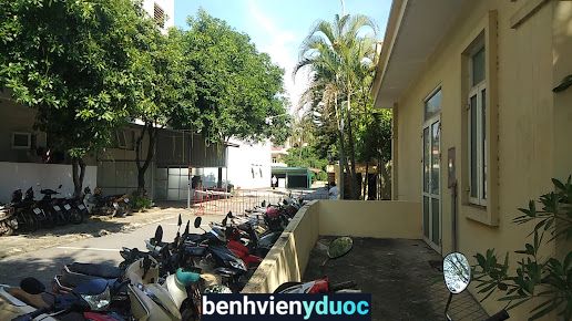 Bệnh Viện Quốc Oai Quốc Oai Hà Nội