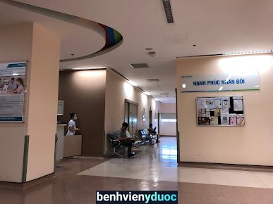 Bệnh viện Quốc tế City Bình Tân Hồ Chí Minh