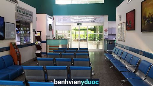 Bệnh Viện Quốc tế Columbia Asia Bình Thạnh Hồ Chí Minh