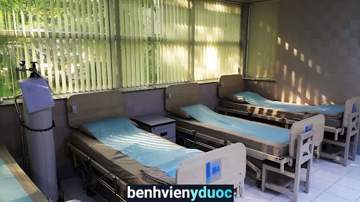 Bệnh Viện Quốc tế Columbia Asia Bình Thạnh Hồ Chí Minh