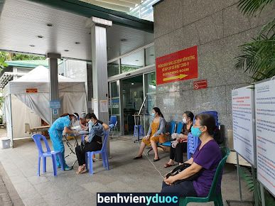 Bệnh Viện Quốc tế Columbia Asia Bình Thạnh Hồ Chí Minh