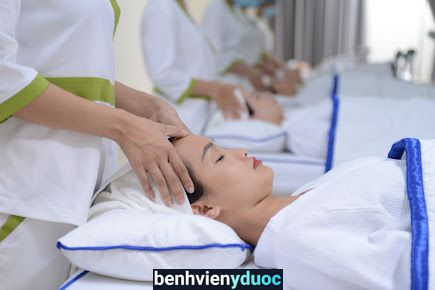 Bệnh Viện Quốc Tế DNA 5 Hồ Chí Minh