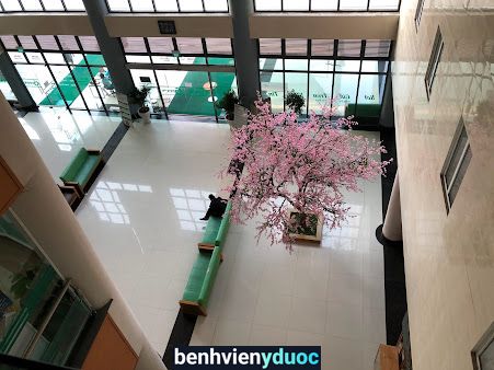 Bệnh viện Quốc tế Green Lê Chân Hải Phòng