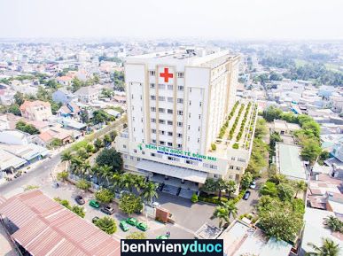 Bệnh viện Quốc tế Hoàn Mỹ Đồng Nai