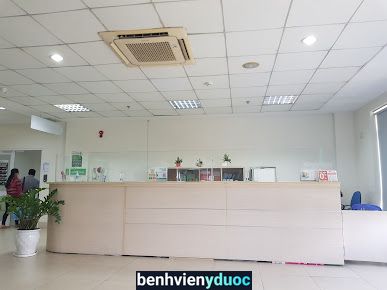 Bệnh viện Quốc tế Hoàn Mỹ Đồng Nai Biên Hòa Đồng Nai