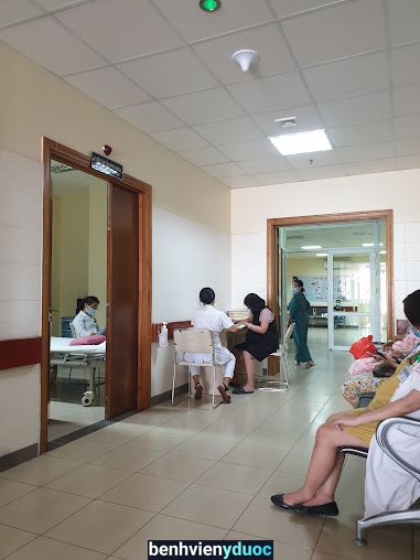 Bệnh Viện Quốc Tế Huế Huế Thừa Thiên Huế