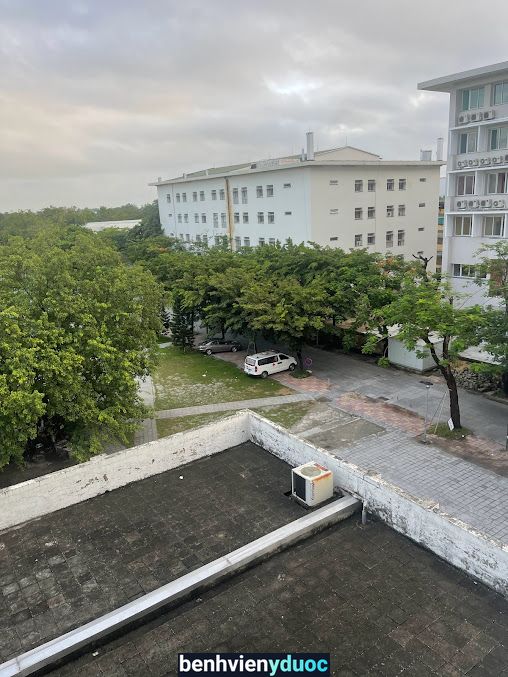 Bệnh Viện Quốc Tế Huế Huế Thừa Thiên Huế
