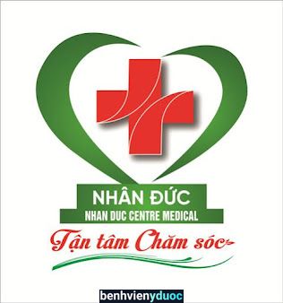 BỆNH VIỆN QUỐC TẾ NHÂN ĐỨC Bắc Ninh Bắc Ninh