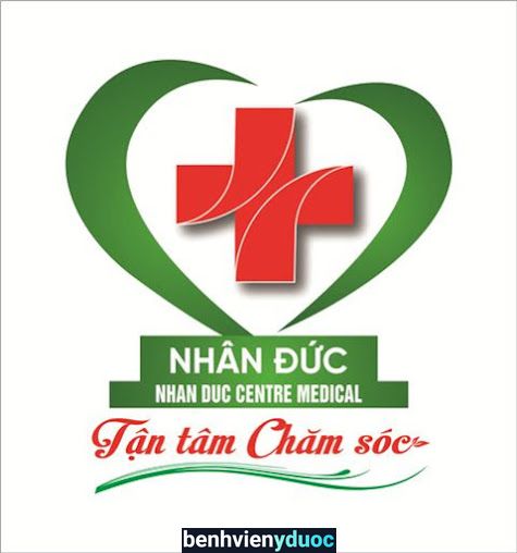BỆNH VIỆN QUỐC TẾ NHÂN ĐỨC Bắc Ninh Bắc Ninh