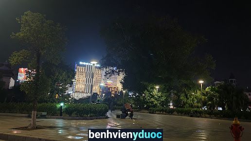 Bệnh viện Quốc tế Sản Nhi Hải Phòng Lê Chân Hải Phòng