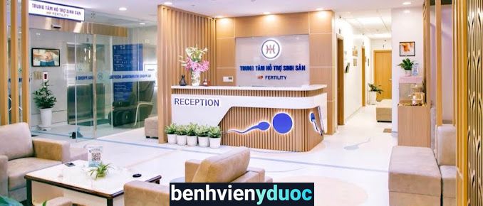 Bệnh viện Quốc tế Sản Nhi Hải Phòng Lê Chân Hải Phòng