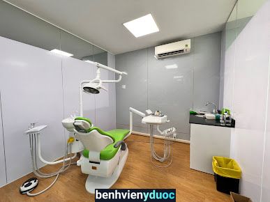 Bệnh Viện Răng Hàm Mặt Sài Gòn 5 Hồ Chí Minh