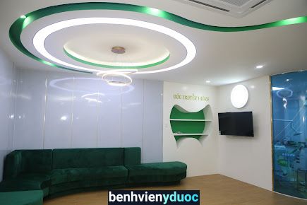 Bệnh Viện Răng Hàm Mặt Sài Gòn 5 Hồ Chí Minh
