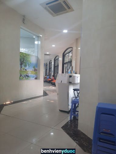Bệnh Viện Răng Hàm Mặt Trung Ương Hà Nội Hoàn Kiếm Hà Nội