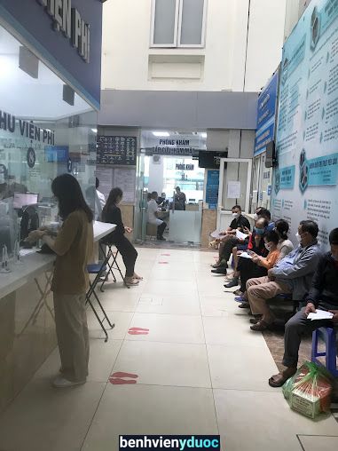 Bệnh Viện Răng Hàm Mặt Trung Ương Hà Nội Hoàn Kiếm Hà Nội