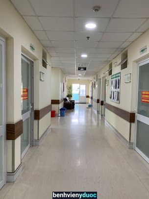 Bệnh viện Sài Gòn ITO Phú Nhuận Phú Nhuận Hồ Chí Minh