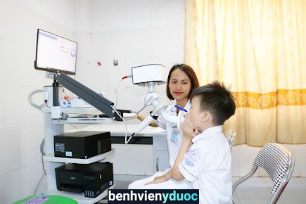Bệnh Viện Sản Nhi Bắc Giang Bắc Giang Bắc Giang