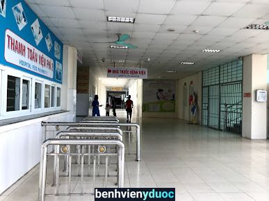 Bệnh viện Sản Nhi Hưng Yên Kim Động Hưng Yên