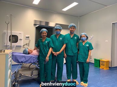 Bệnh viện Sản Nhi Hưng Yên Kim Động Hưng Yên
